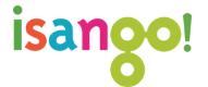 Logo Isango!