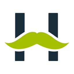 Logo Hostpapa