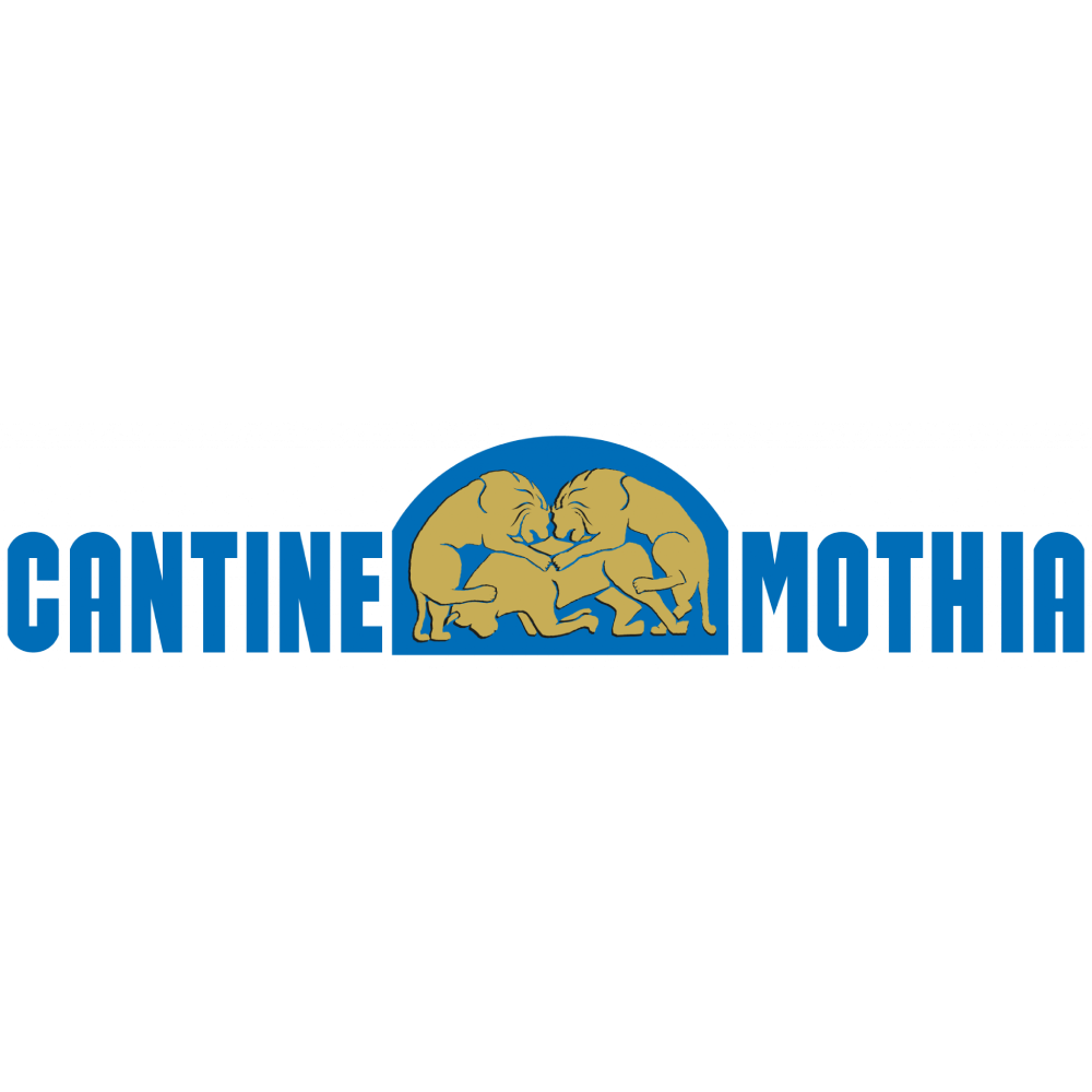 Logo Cantine Mothia