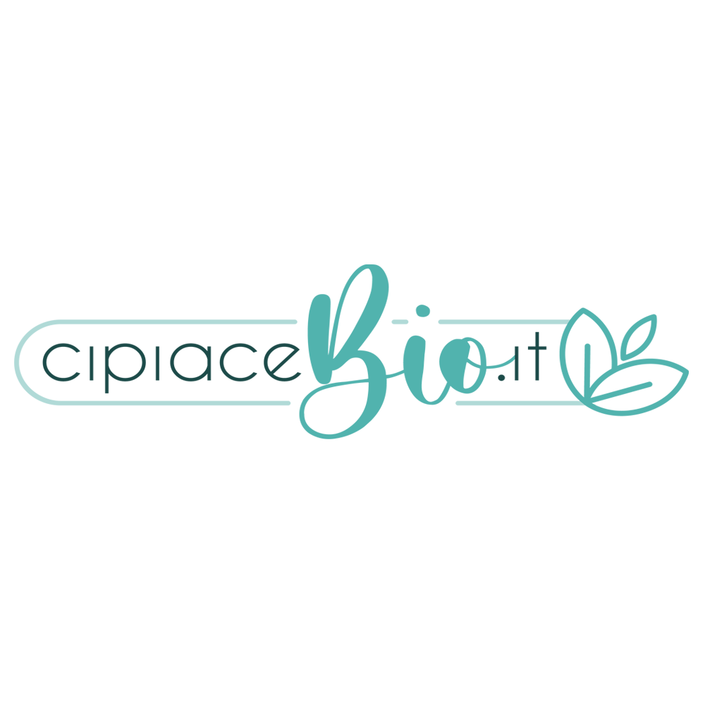 Logo Ci piace bio