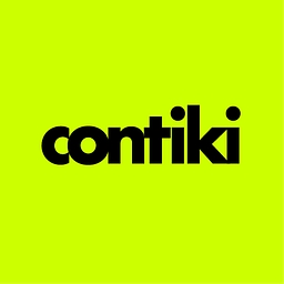 Logo Contiki