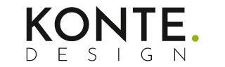 Logo Konte Design
