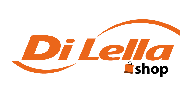 Logo Di Lella Shop