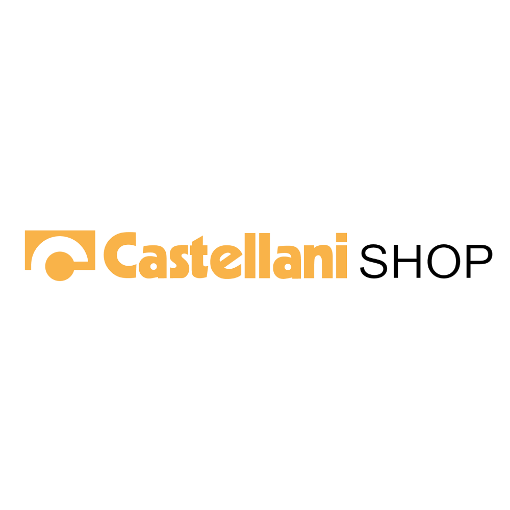 Logo Castellani Shop