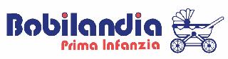 Logo Bobilandia