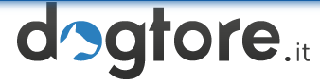 Logo Dogtore