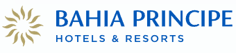Logo Bahia Principe
