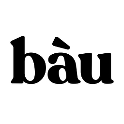 Logo Bau Cosmesi