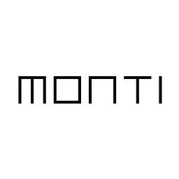 Logo Monti boutique