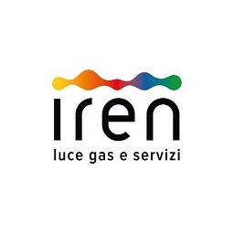 Logo IREN