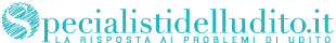 Logo Specialisti dell'udito