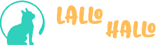 Logo Lallo Hallo