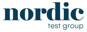 Logo Nordic test
