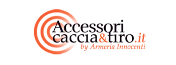 Logo Accessori Caccia & Tiro