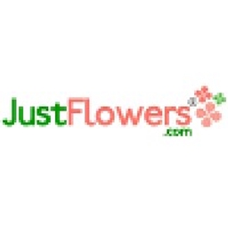 Logo JustFlowers