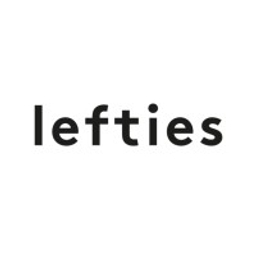 Logo Lefties