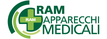 Logo RAM Elettromedicali