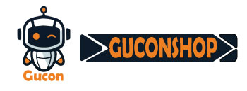Logo Guconshop