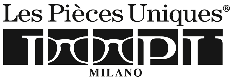 Logo Les Pieces Uniques