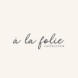 Logo À La Folie