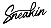 Logo Sneakin
