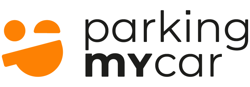 Logo Parking My Car 