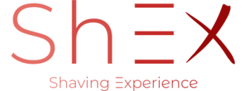 Logo Shaving Experience