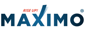 Logo Maximo