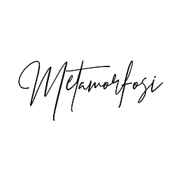 Logo Metamorfosi Skincare