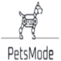 Logo PetsMode