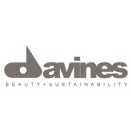 Logo DAVINES
