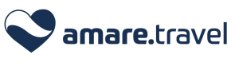 Logo Amare.travel