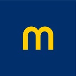 Logo Megabus