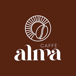 Logo Caffè Alma