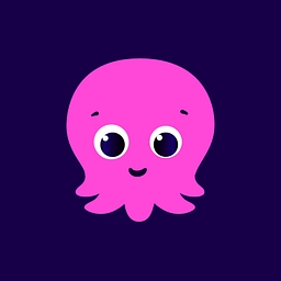 Logo Octopus Energy