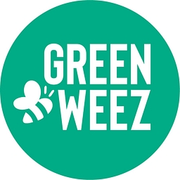 Logo Greenweez 