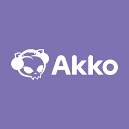 Logo AKKO