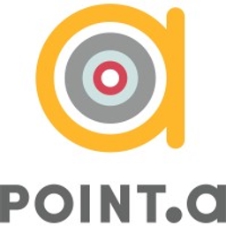 Logo Point A Hotels