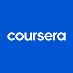 Logo Coursera