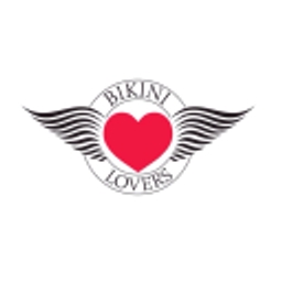 Logo Bikini lovers