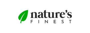 Logo Natures finest