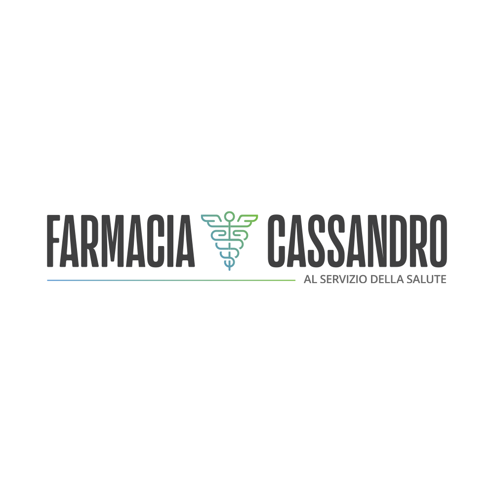 Logo Farmacia Cassandro