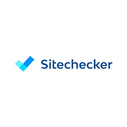 Logo Sitechecker