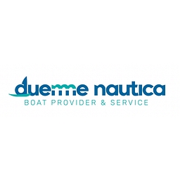 Logo Duemme Nautica