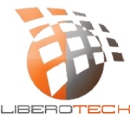 Logo Liberotech