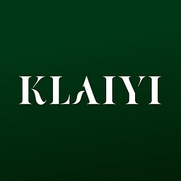 Logo klaiyi hair