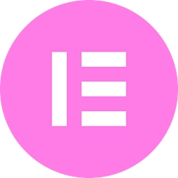 Logo Elementor Pro