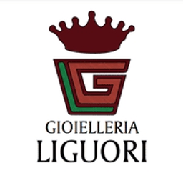 Logo Gioielleria Liguori