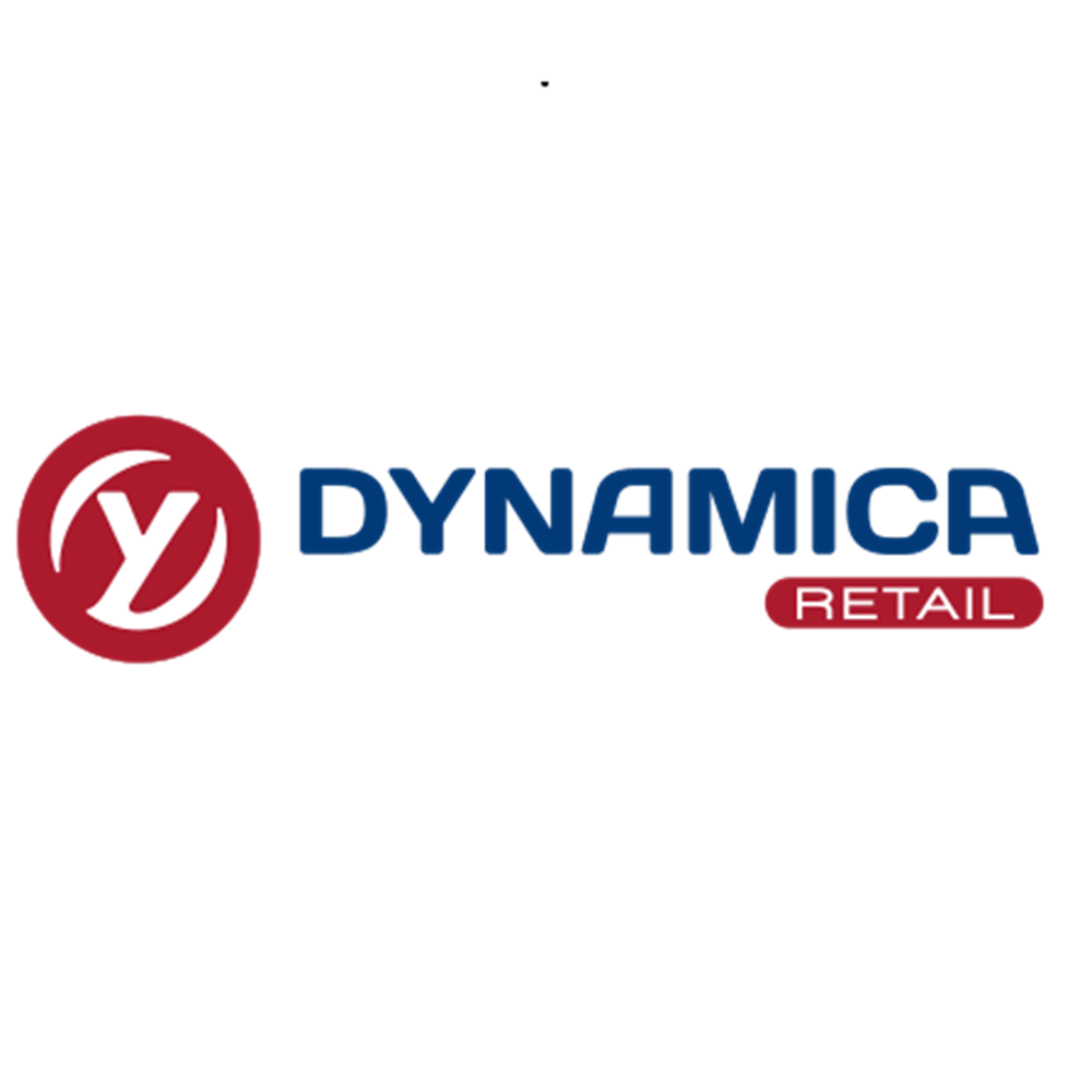 Logo Dynamica Retail