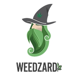 Logo Weedzard